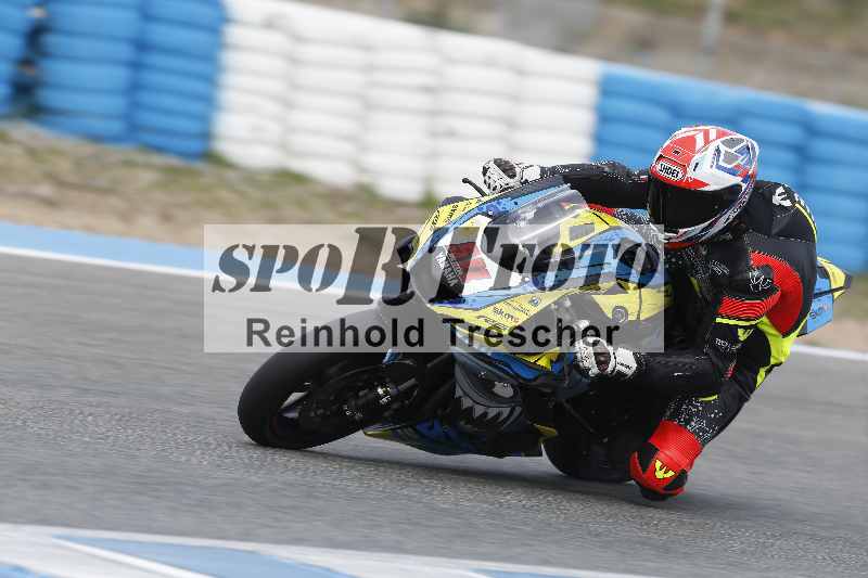 Archiv-2025/02 28.-31.01.2025 Moto Center Thun Jerez/blau-blue/511